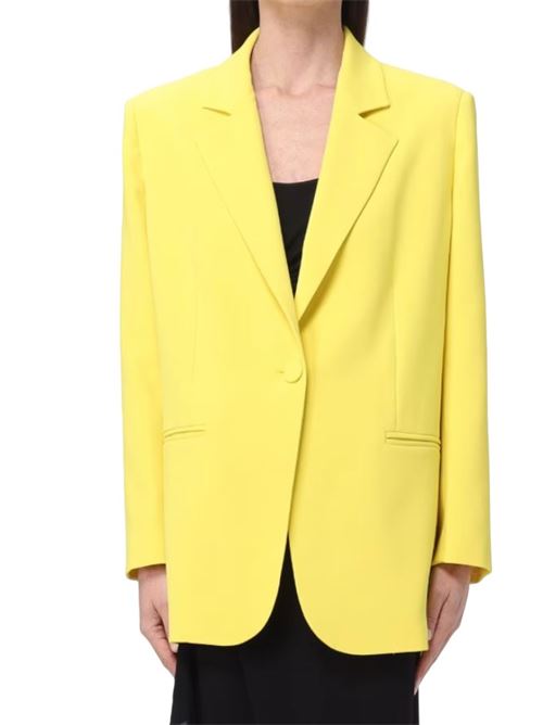 Exaggerated Pinko blazer Pinko | 102858-A1L8.H17